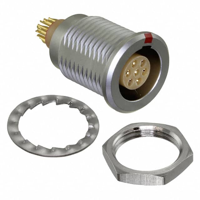 FLBC-07EGFS-GCP-001 Amphenol LTW  Assemblages de connecteurs circulaires